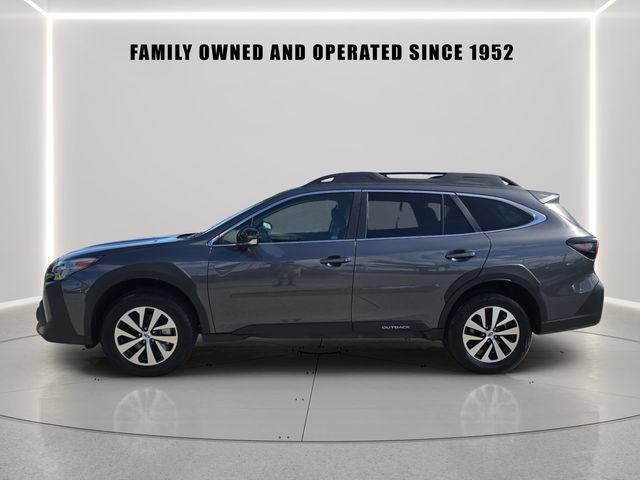 Certified 2024 Subaru Outback Premium w/ Popular Package #1 AWD/4WD image 5