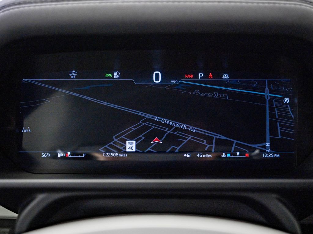 Used 2024 Land Rover Defender 130 S AWD/4WD image 33