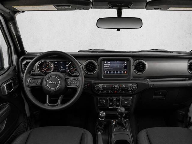 Used 2021 Jeep Gladiator Sport AWD/4WD image 25