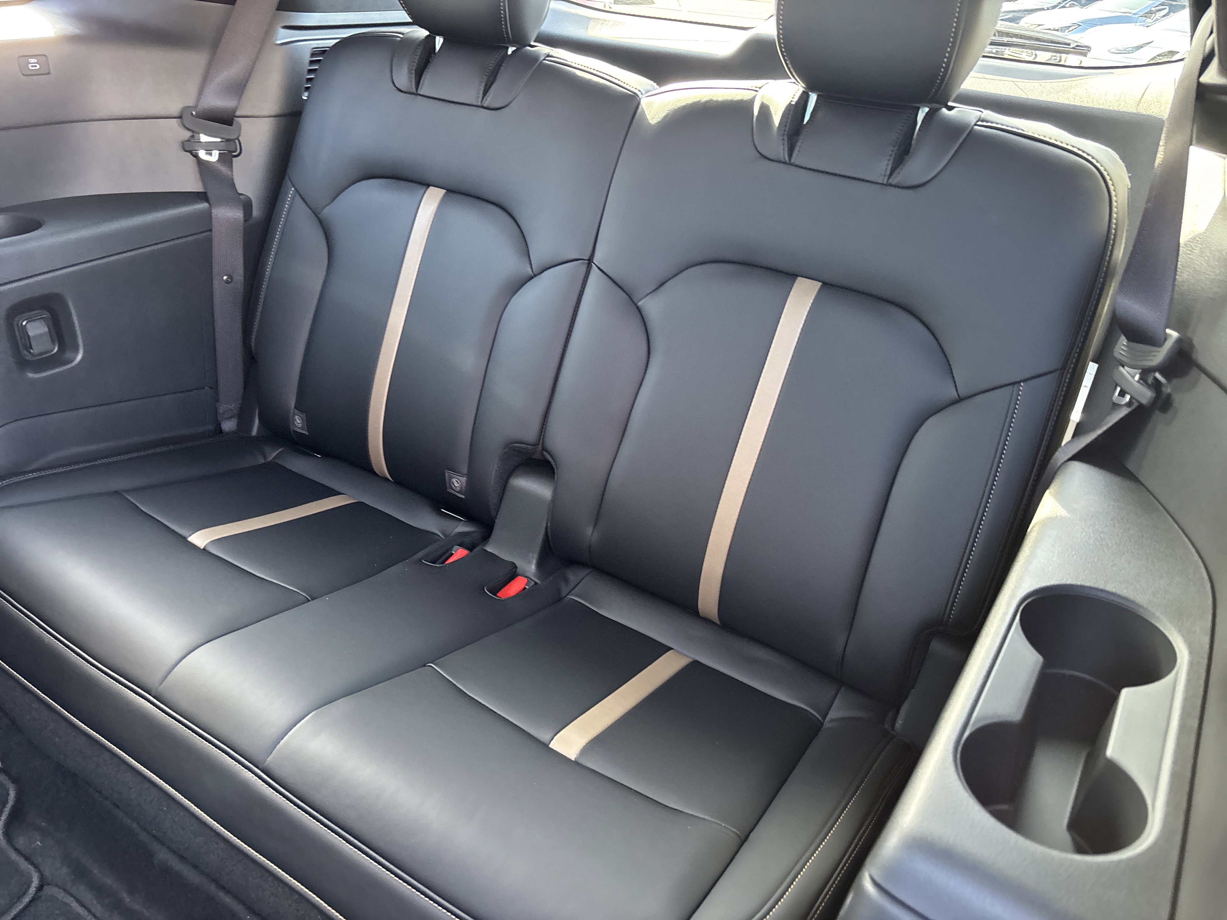 New 2026 MAZDA CX-90 Plug-In Hybrid w/ Premium Plus image 18