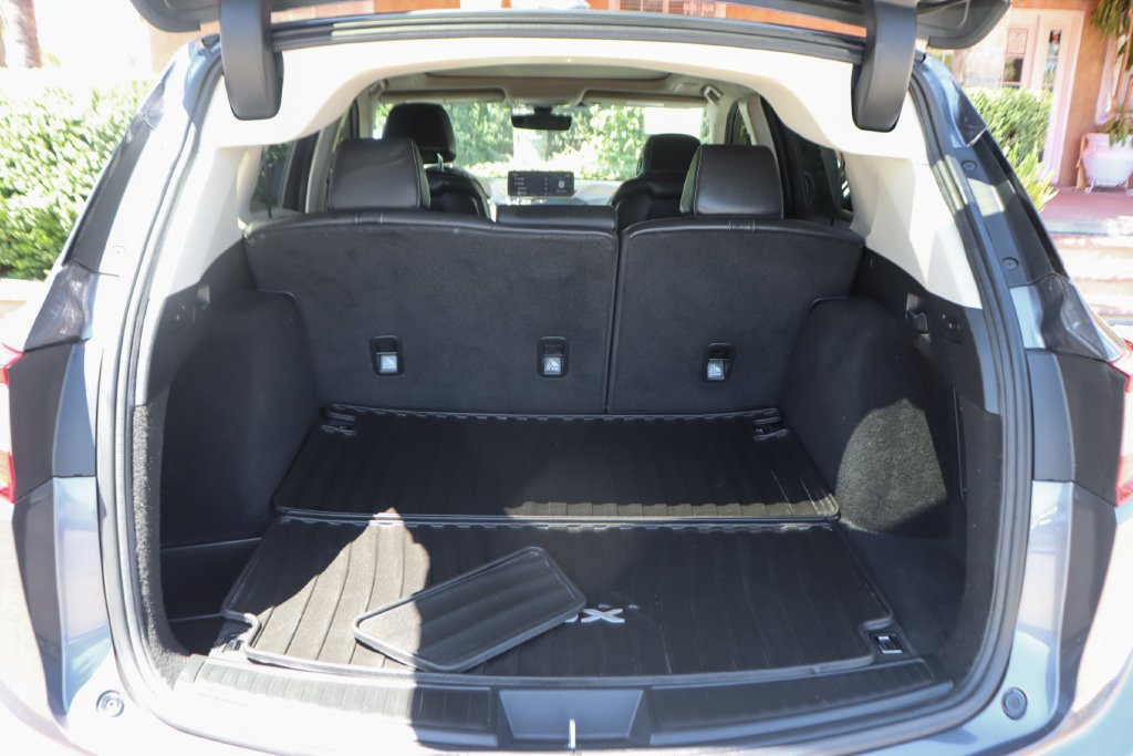 Used 2021 Acura RDX w/ Technology Package FWD image 8