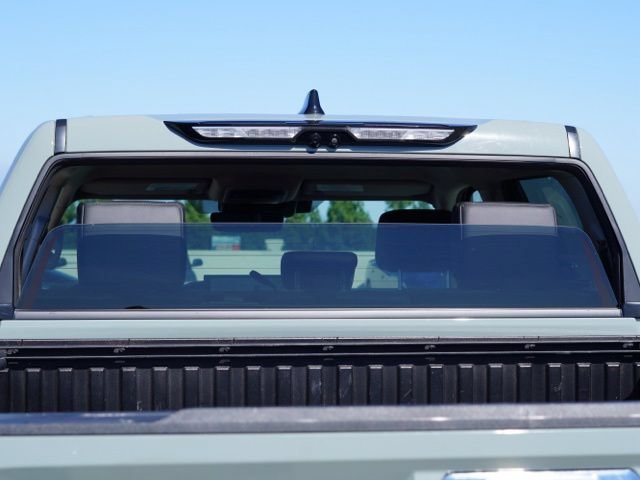 Used 2023 Toyota Tundra Limited w/ TRD Off-Road Package AWD/4WD image 13