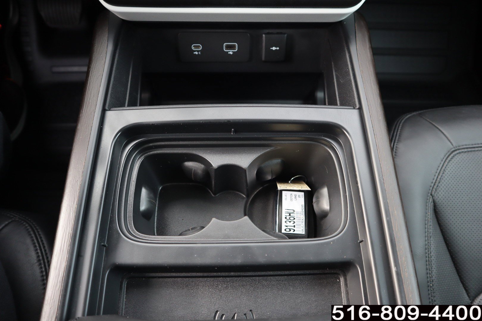 Used 2020 Land Rover Defender 110 S image 23