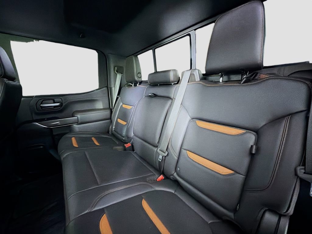 Used 2019 GMC Sierra 1500 AT4 w/ AT4 Premium Package image 26