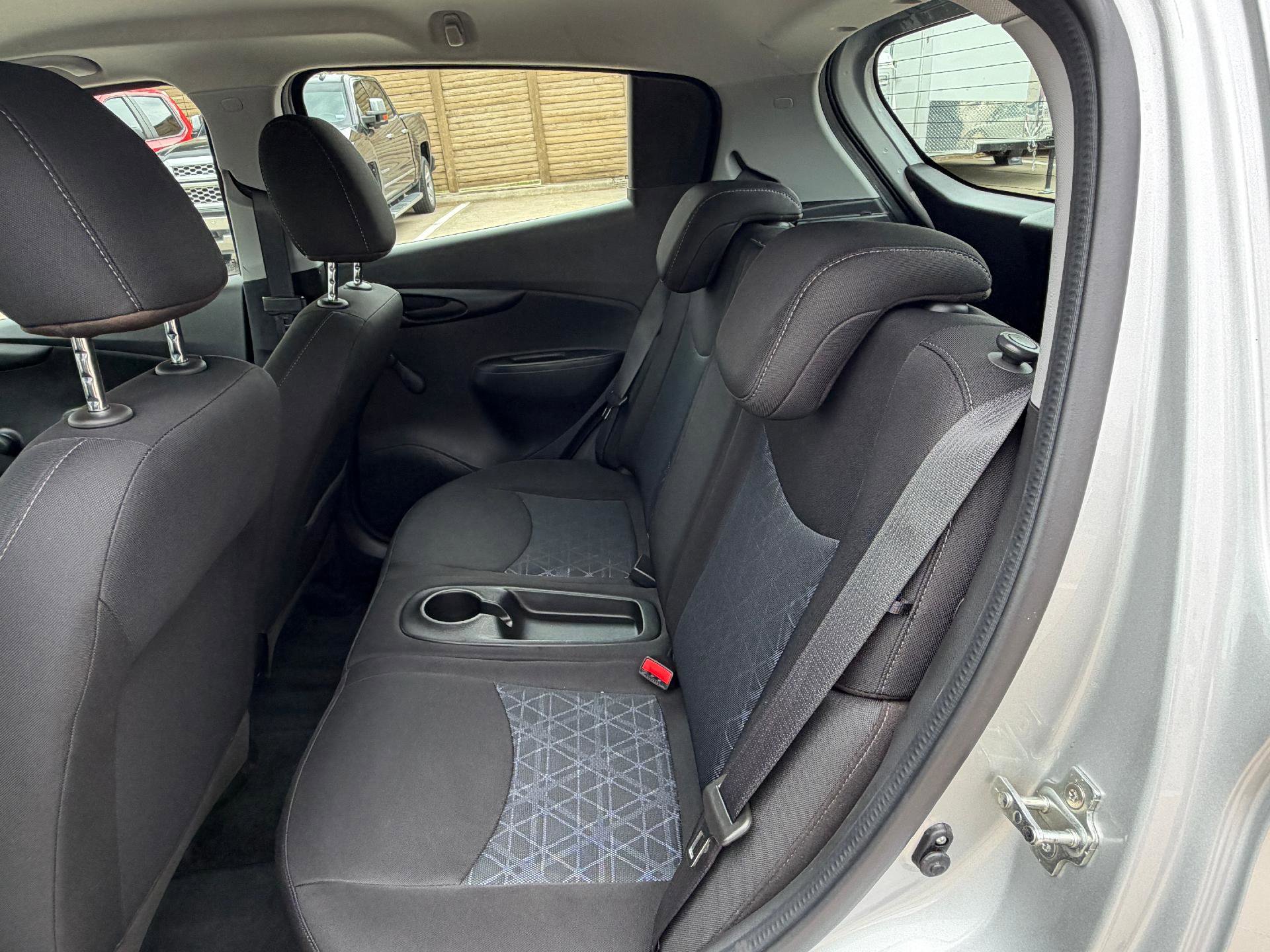 Used 2022 Chevrolet Spark LS FWD image 18