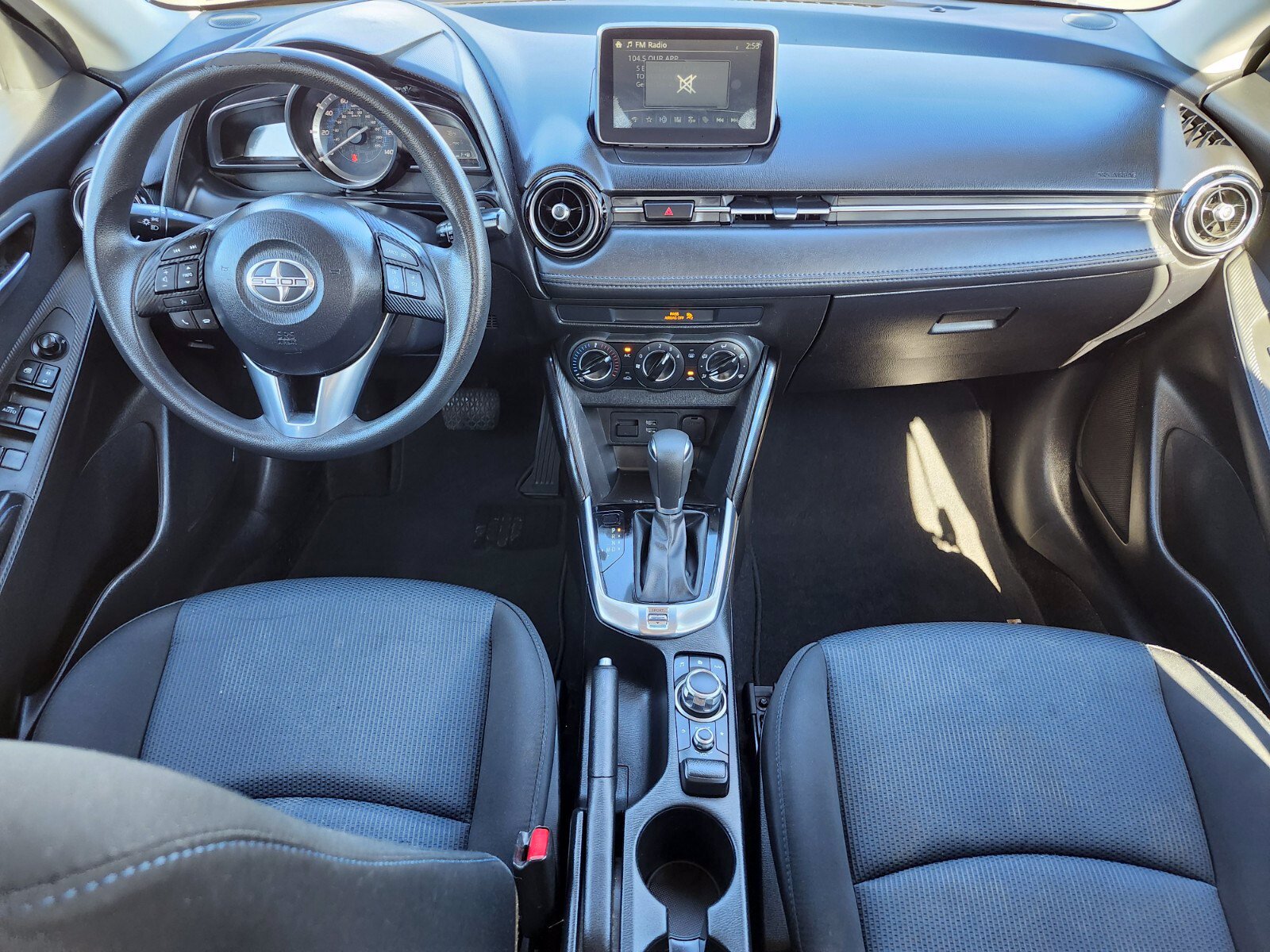 Used 2016 Scion iA FWD image 11