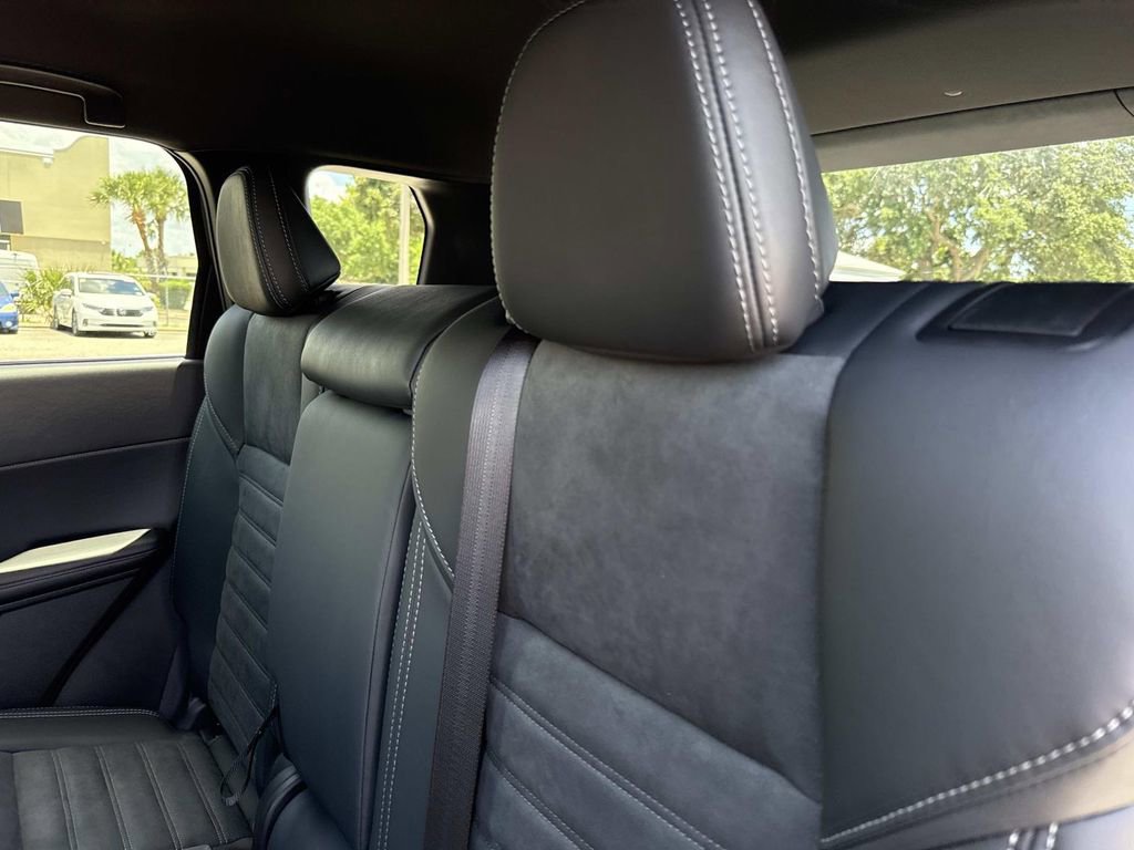 New 2026 Mitsubishi Outlander LE FWD image 13