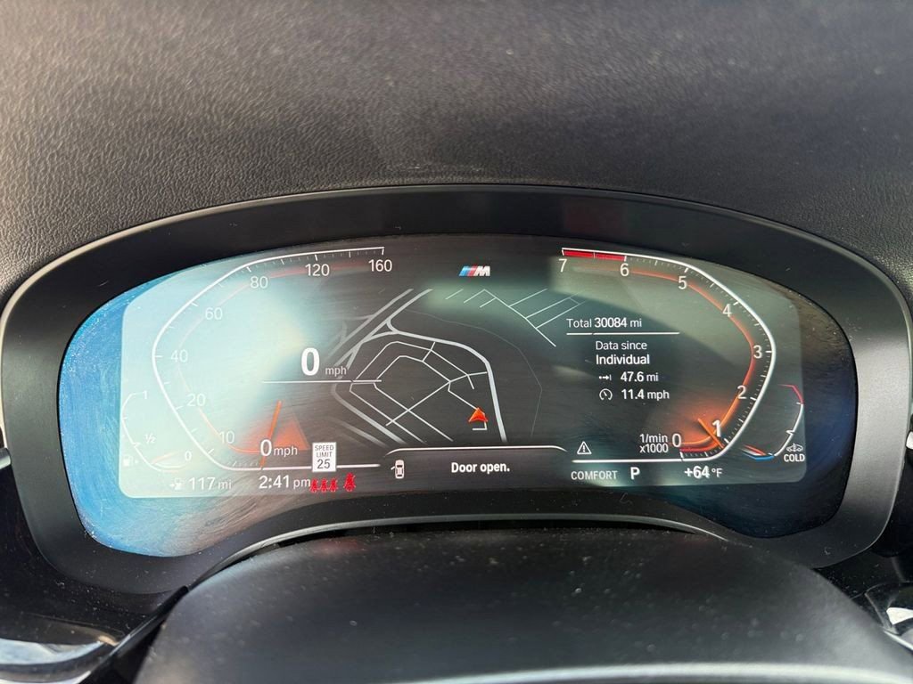 Used 2023 BMW 530i w/ M Sport Package image 20