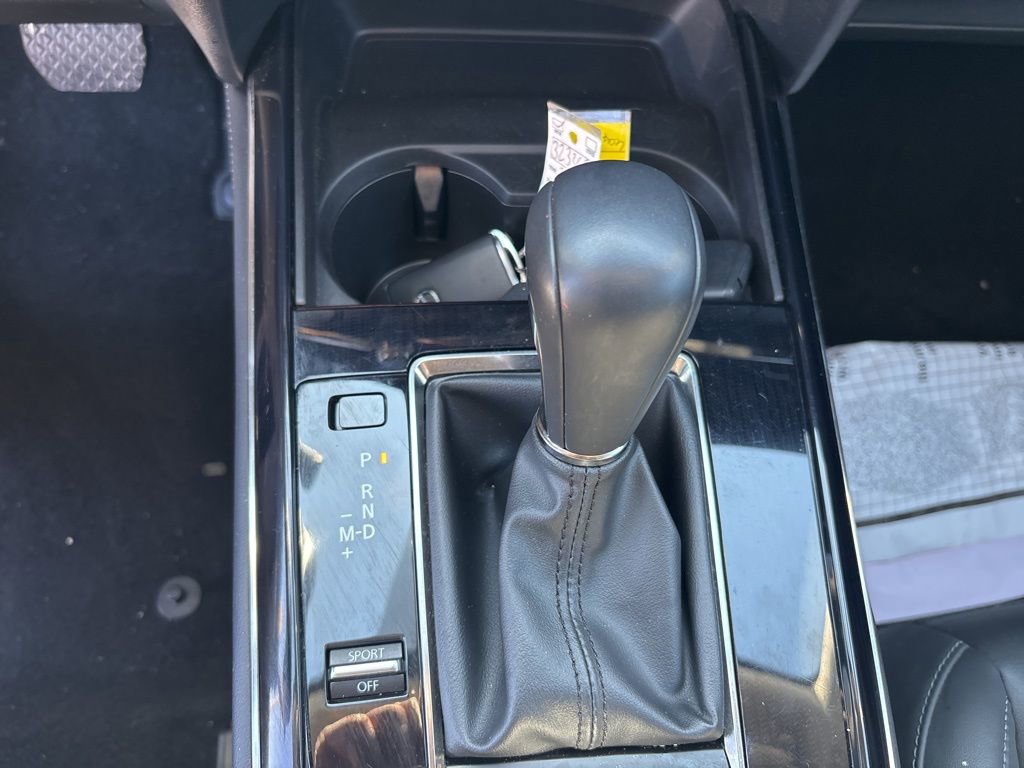 Used 2023 MAZDA CX-30 AWD 2.5 S w/ Preferred Package image 12