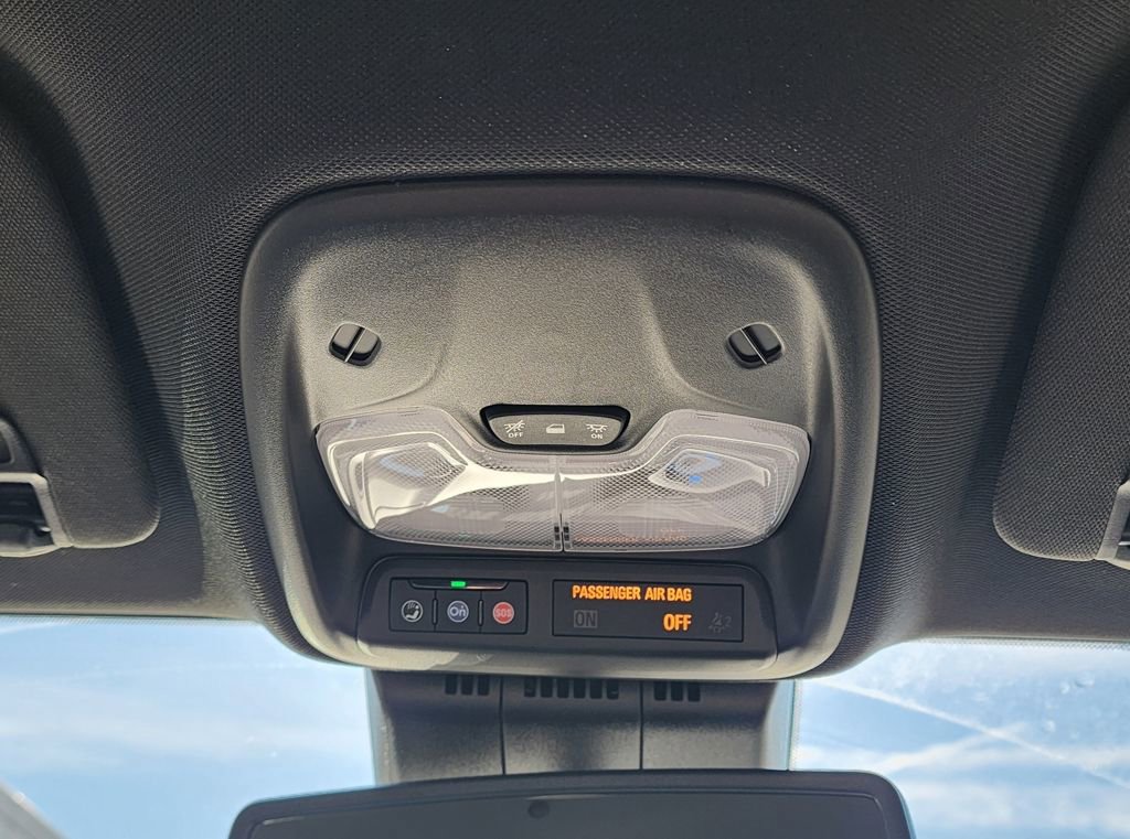 New 2026 GMC Canyon Elevation w/ Convenience Package image 36