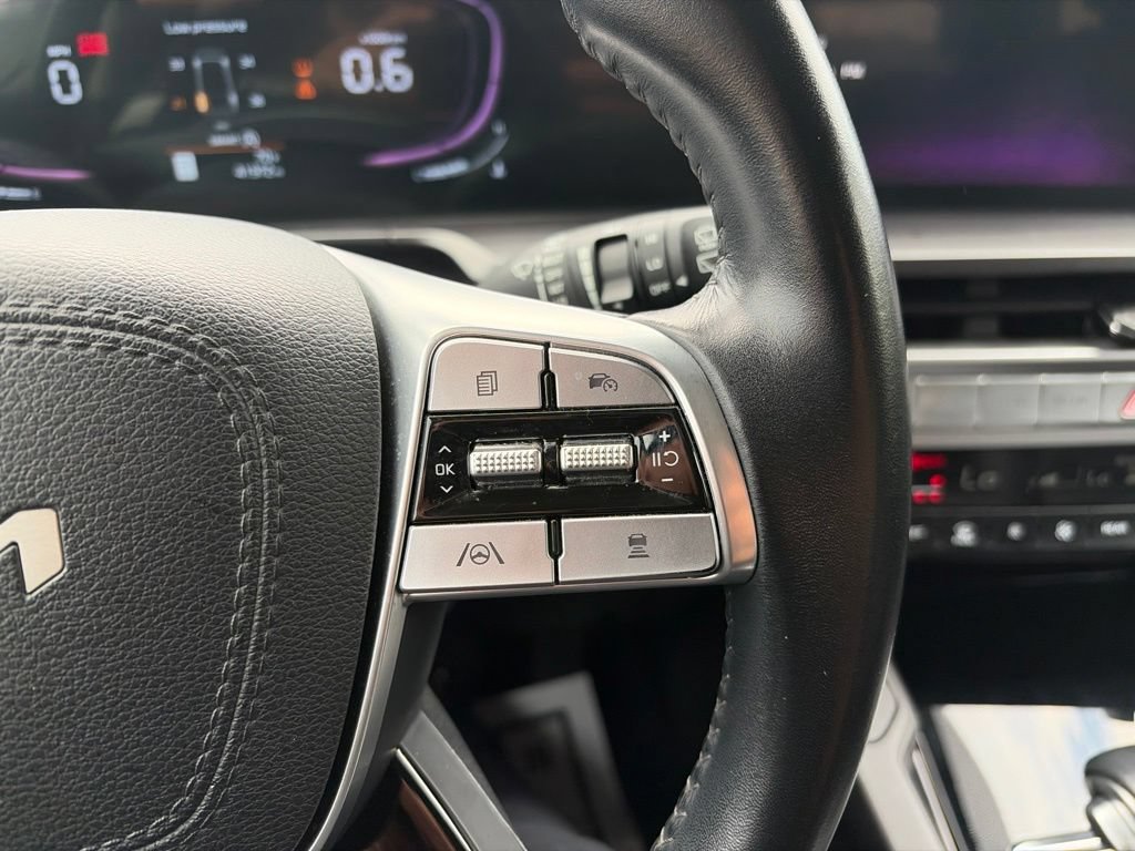 Used 2025 Kia Telluride S AWD/4WD image 27