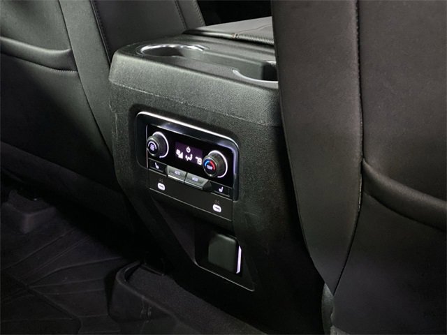 Certified 2023 Chevrolet Tahoe RST w/ Luxury Package image 28