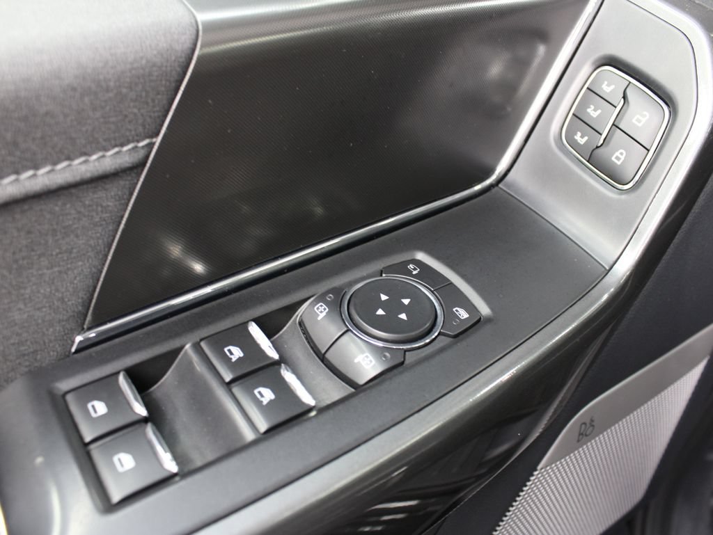 Used 2022 Ford F150 Lariat w/ Equipment Group 502A High AWD/4WD image 71