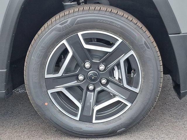 New 2026 Jeep Cherokee Limited AWD/4WD image 10