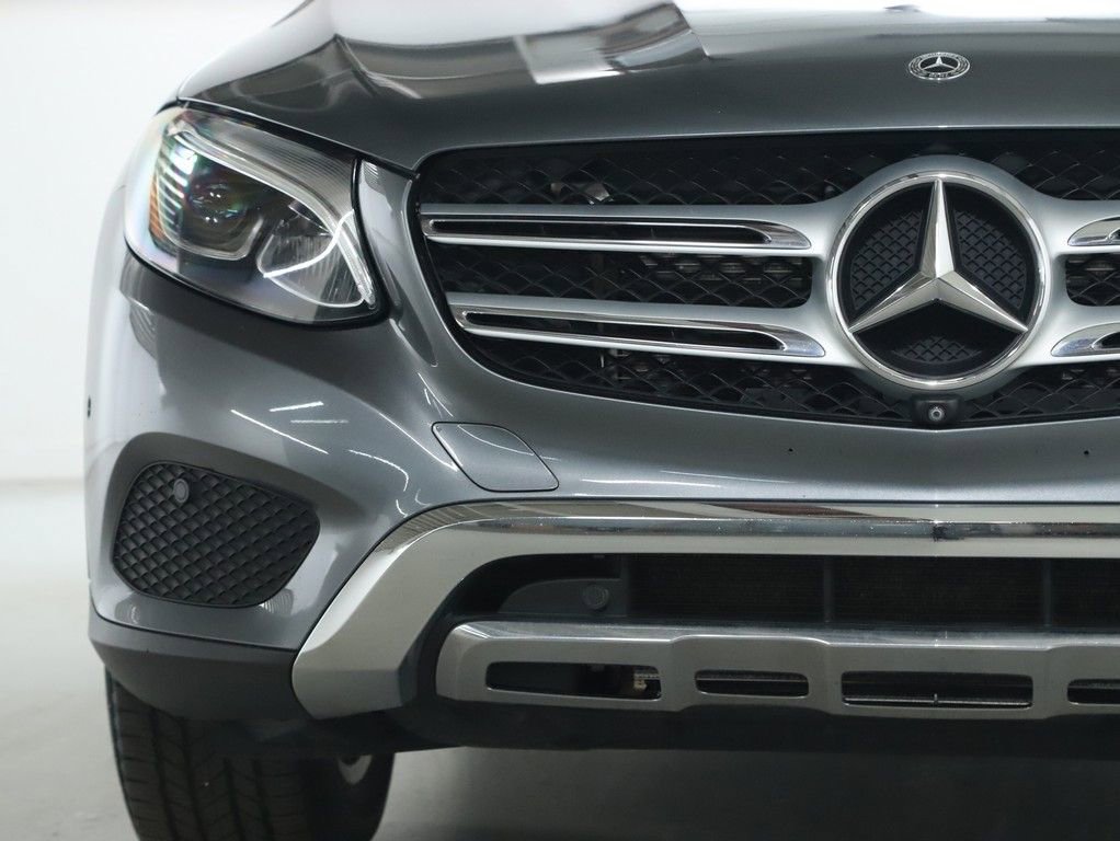 Used 2018 Mercedes-Benz GLC 300 4MATIC image 6