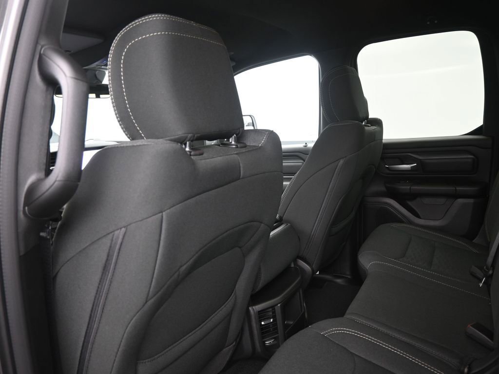 New 2026 RAM 1500 Tradesman RWD image 23