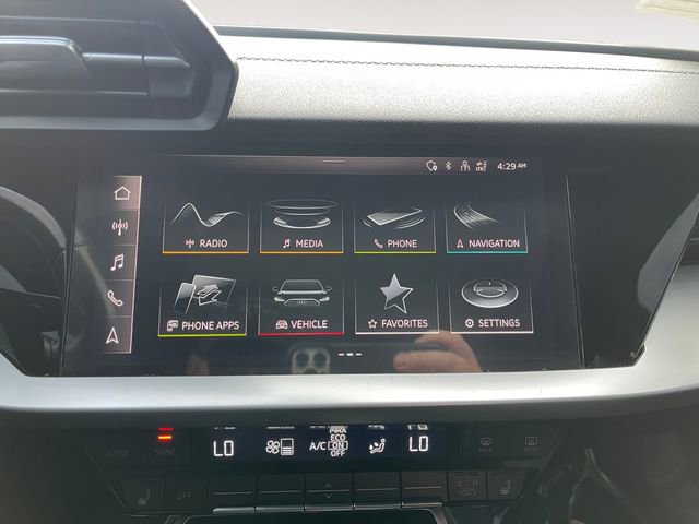 Used 2022 Audi A3 2.0T Premium image 19