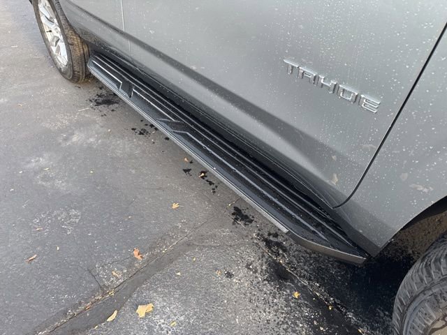 New 2026 Chevrolet Tahoe LS w/ Max Trailering Package image 11