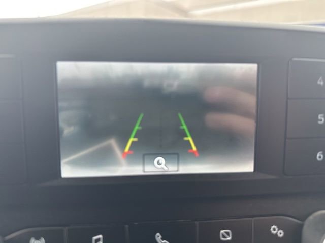 Used 2023 Ford Transit 250 Medium Roof AWD image 10