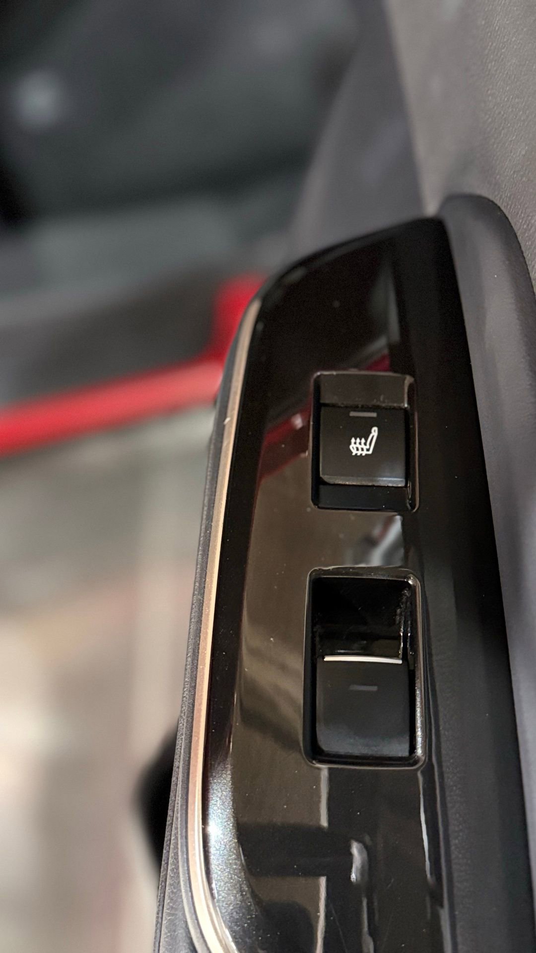 Used 2025 Toyota Crown Signia w/ Advanced Technology Package AWD/4WD image 62