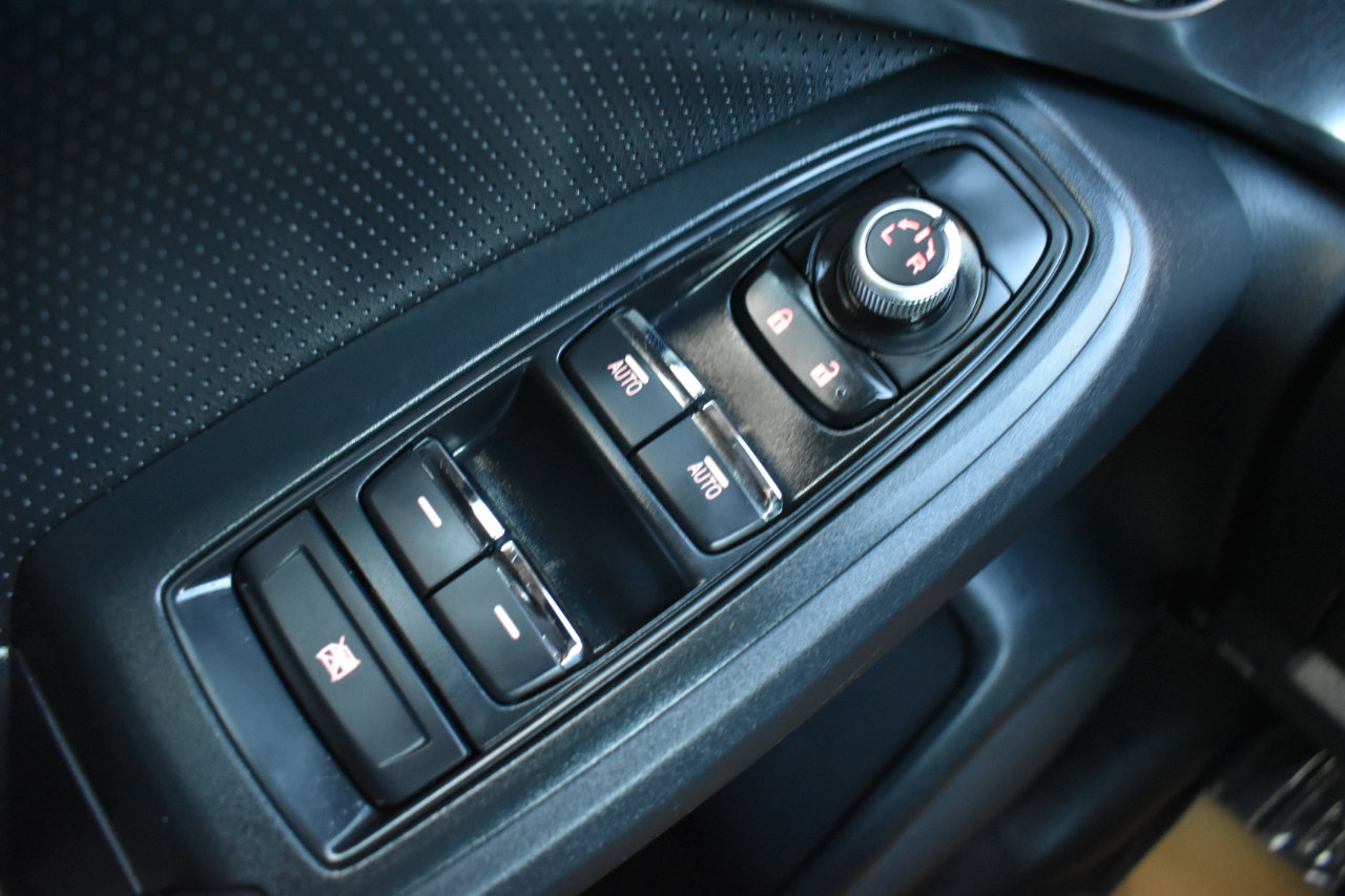 Used 2019 Subaru Crosstrek 2.0i Limited w/ Popular Package #3 image 36