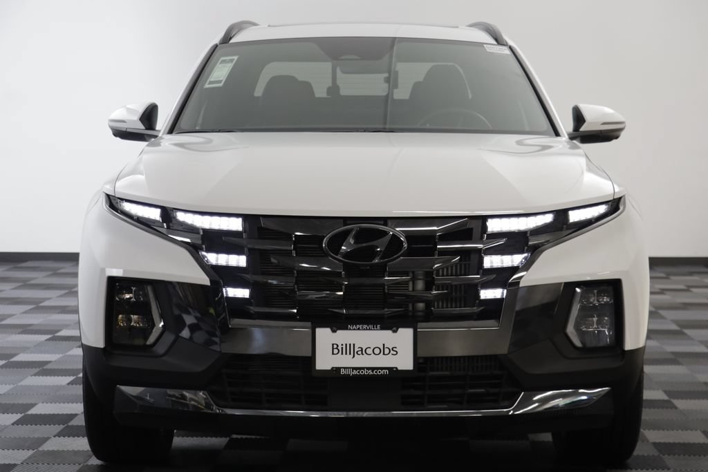 Used 2022 Hyundai Santa Cruz Limited w/ Cargo Package AWD/4WD image 23