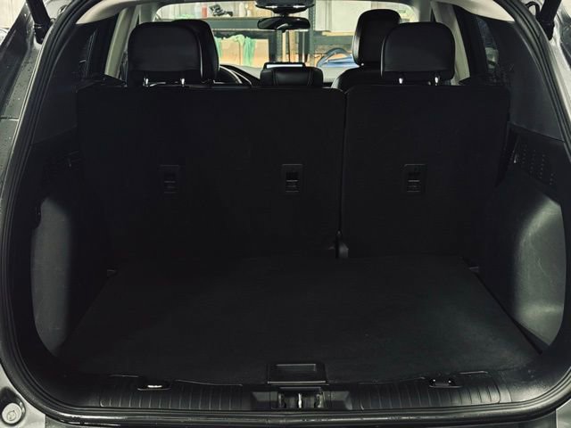 Used 2022 Ford Escape SEL image 10