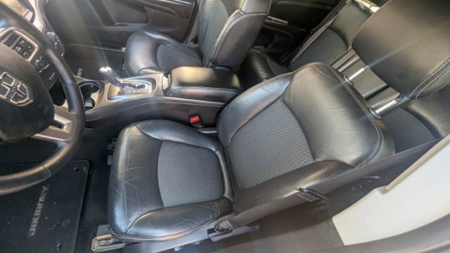 Used 2016 Dodge Journey Crossroad image 16