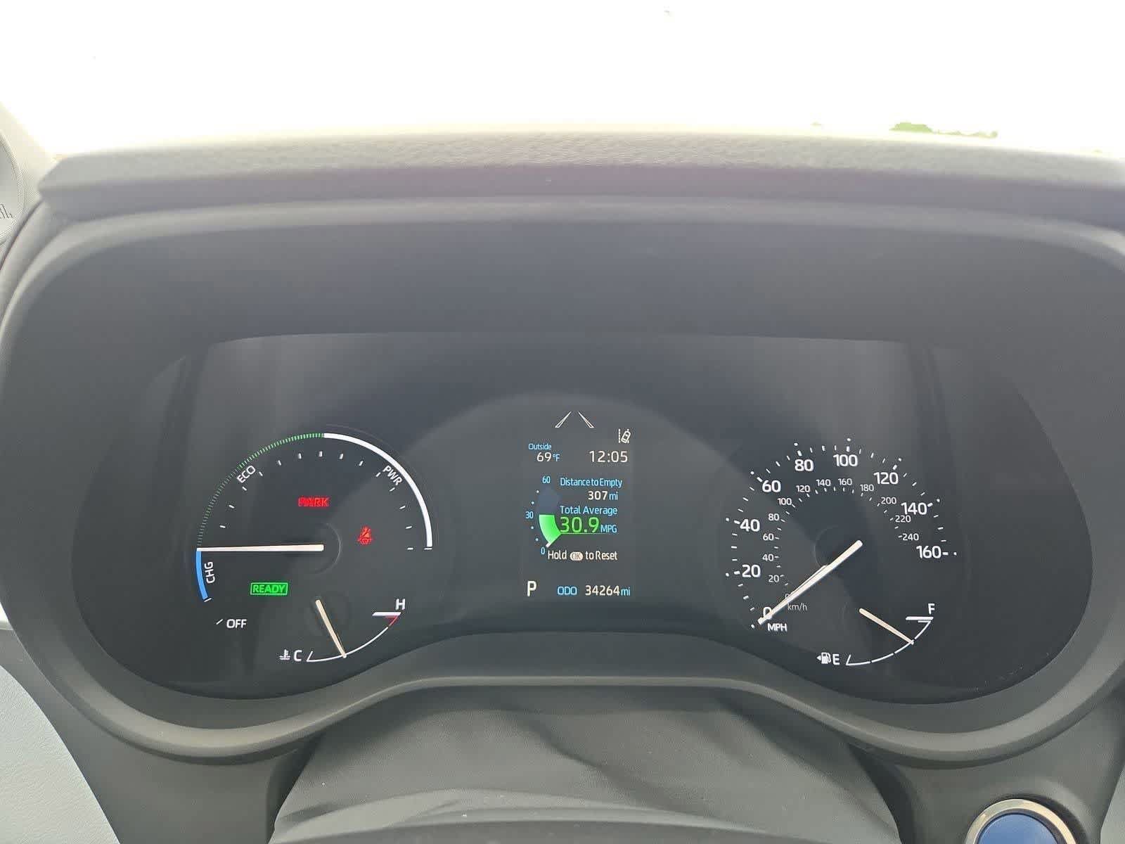 Used 2022 Toyota Sienna XSE w/ XSE Plus Package FWD image 34