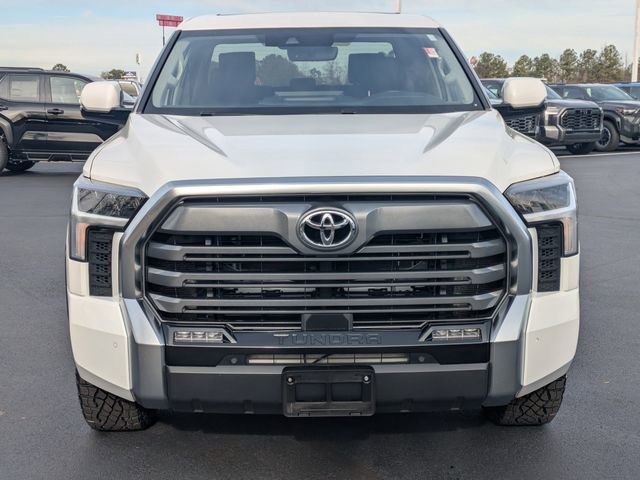 Used 2023 Toyota Tundra Limited image 9
