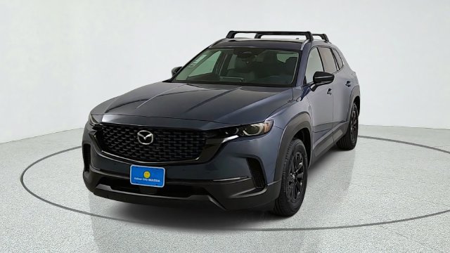 New 2026 MAZDA CX-50 2.5 Hybrid w/ Weather Package AWD/4WD image 2
