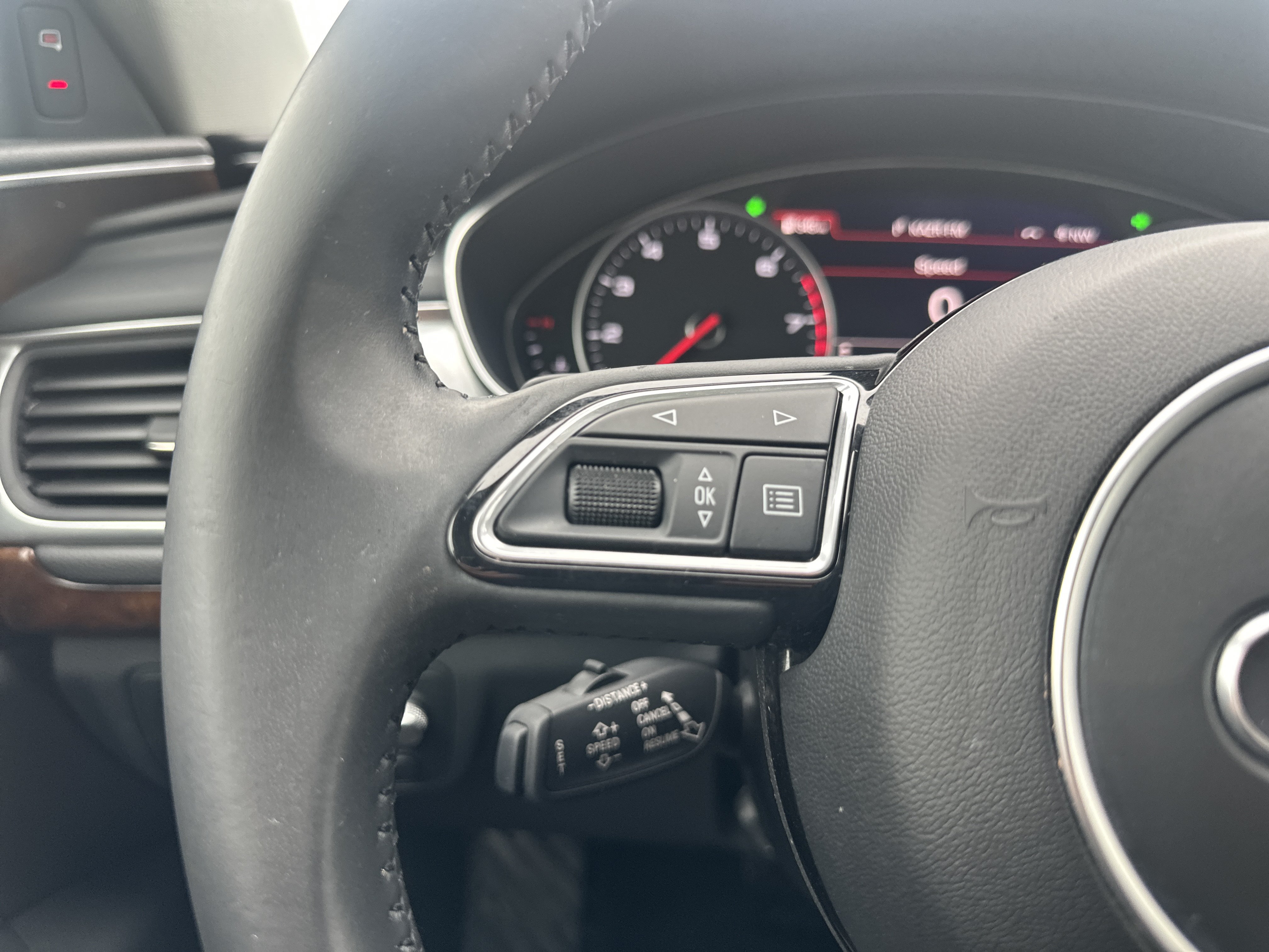 Used 2018 Audi A7 3.0T Prestige AWD/4WD image 20