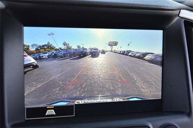 Used 2024 GMC Terrain SLT image 13