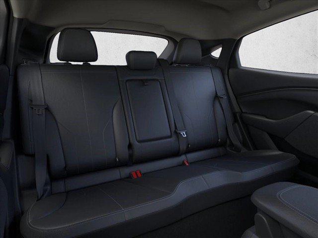 New 2026 Ford Mustang Mach-E Select RWD image 11