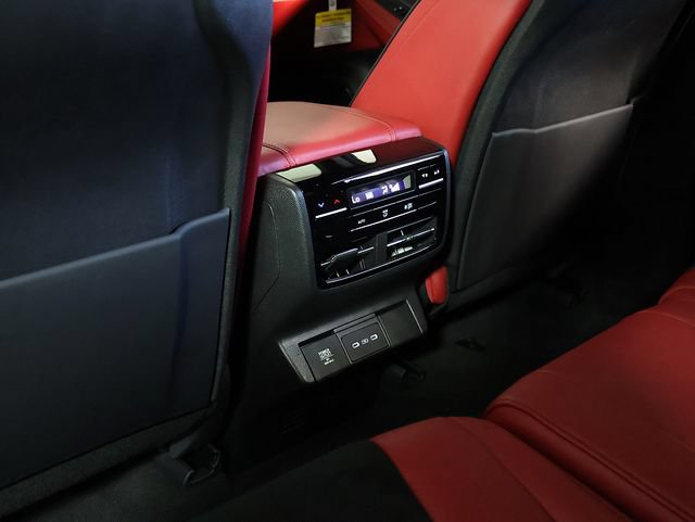 Certified 2026 Acura MDX A-Spec AWD/4WD image 17