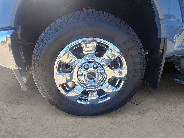 Used 2023 Ford F350 King Ranch AWD/4WD image 14