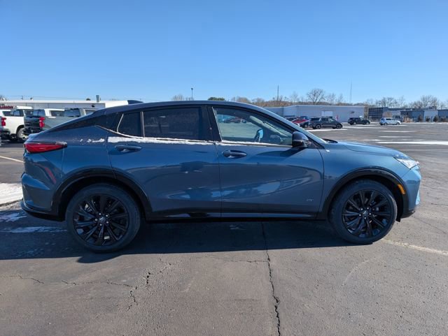 New 2026 Buick Envista Sport Touring w/ Convenience I Package image 8