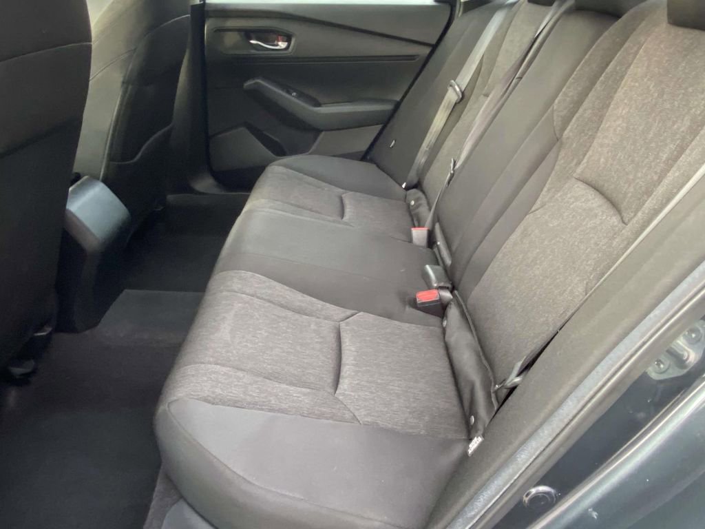 Used 2024 Honda Accord EX image 10