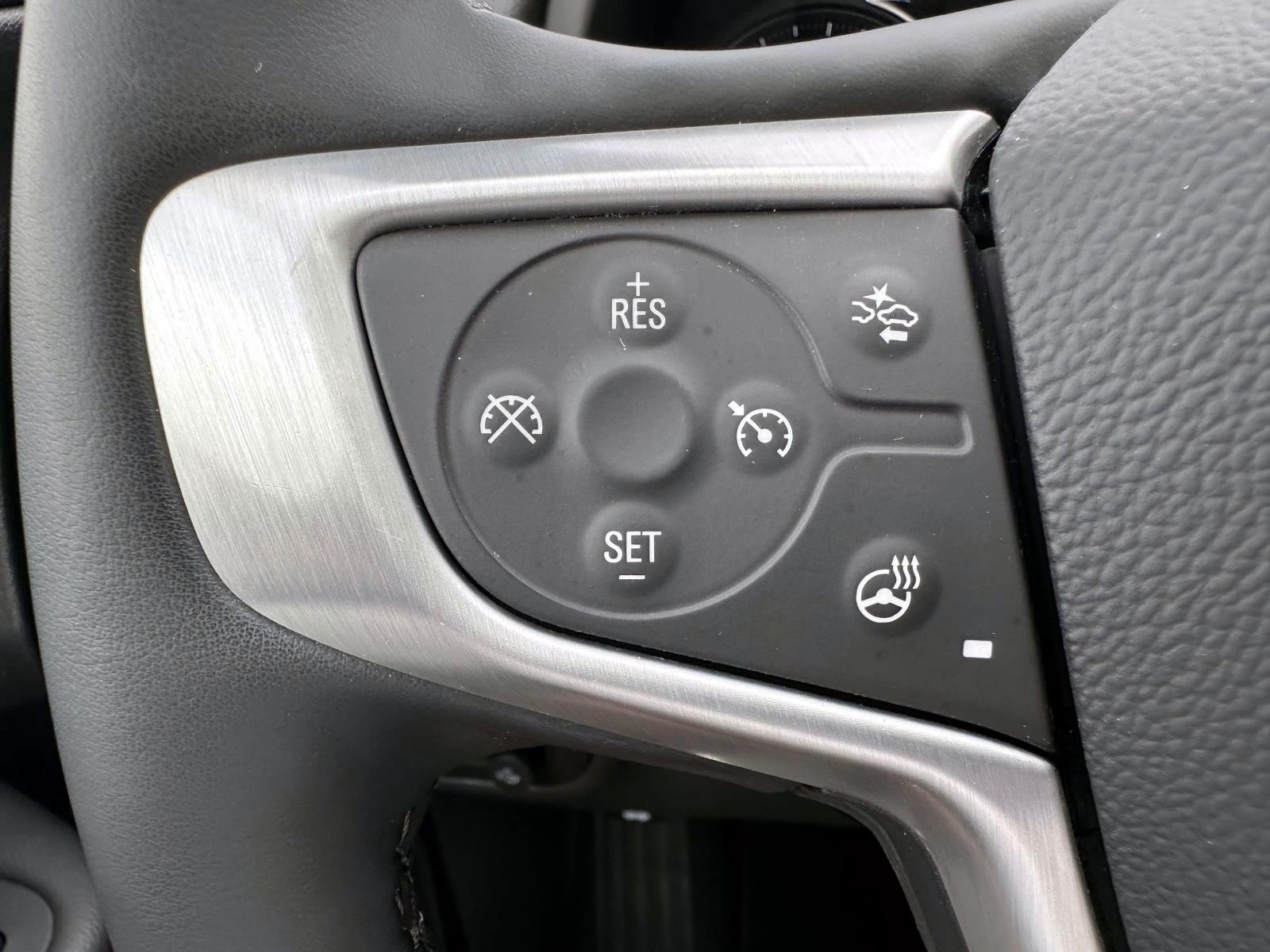 Used 2024 GMC Terrain SLT w/ Infotainment Package II AWD/4WD image 19