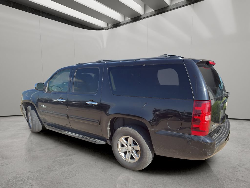 Used 2013 Chevrolet Suburban LS w/ Texas Edition RWD image 2