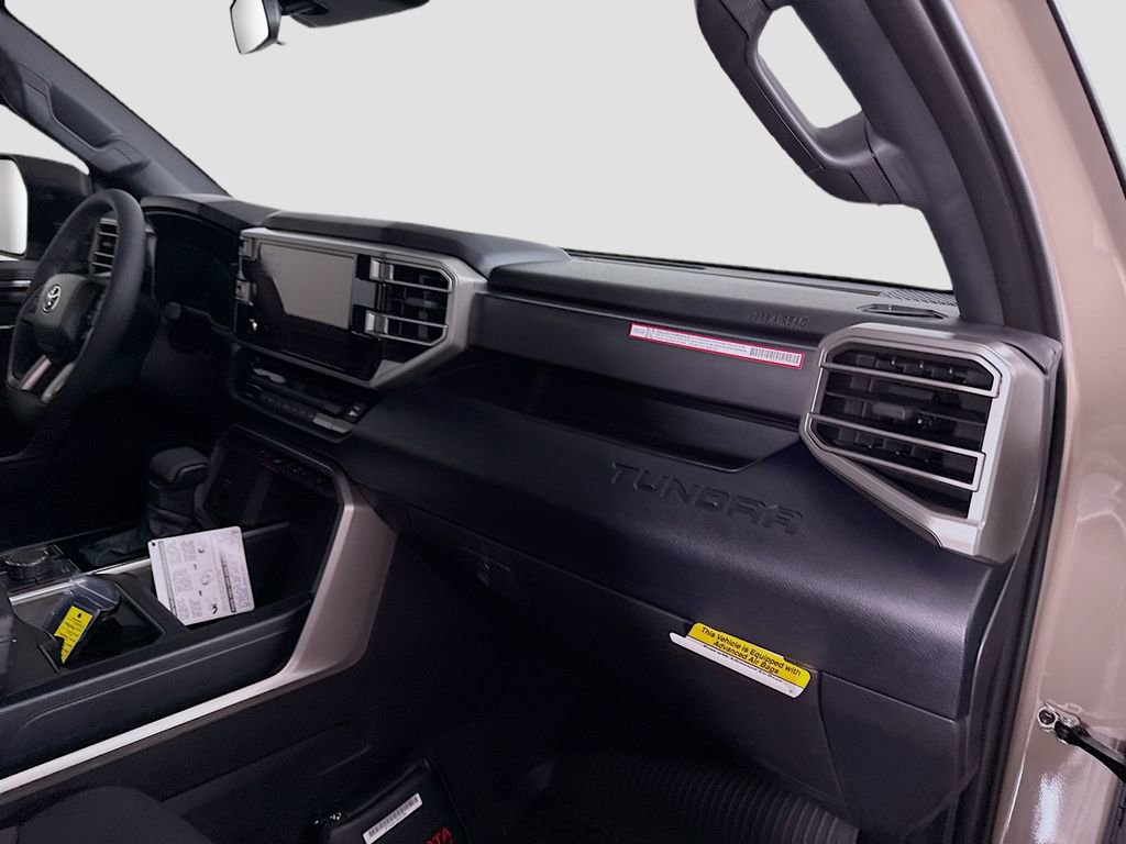 New 2026 Toyota Tundra SR5 AWD/4WD image 19