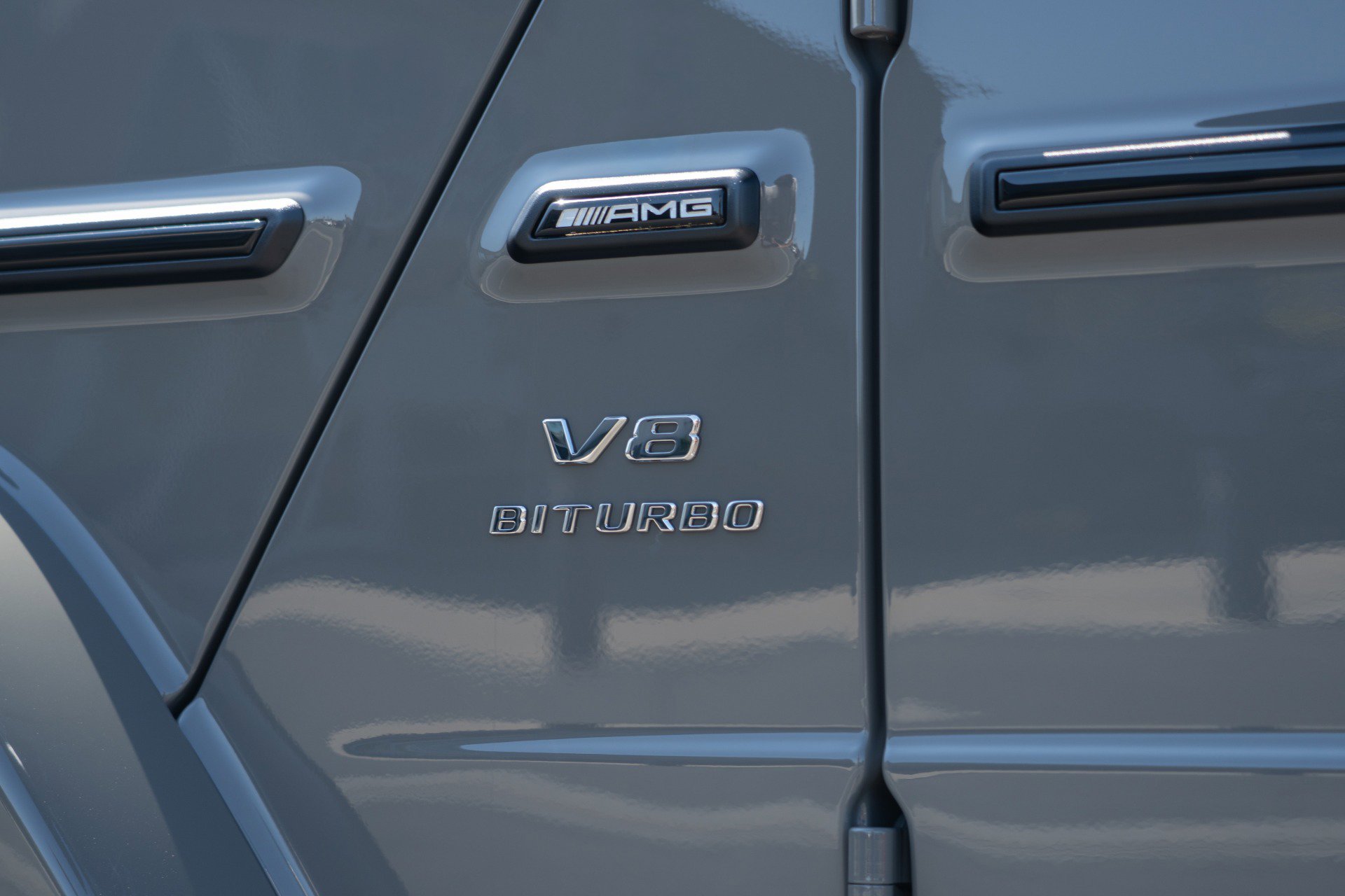 Used 2024 Mercedes-Benz G 63 AMG 4MATIC image 23