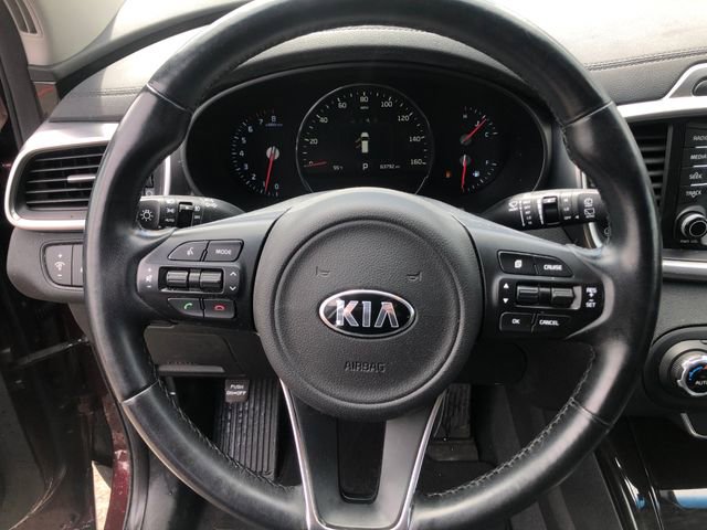 Used 2018 Kia Sorento EX AWD/4WD image 29
