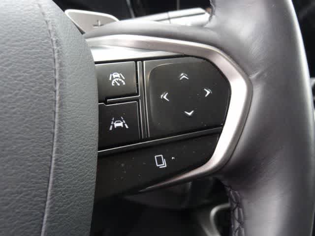 Used 2025 Lexus TX 350 AWD w/ Technology Package image 13