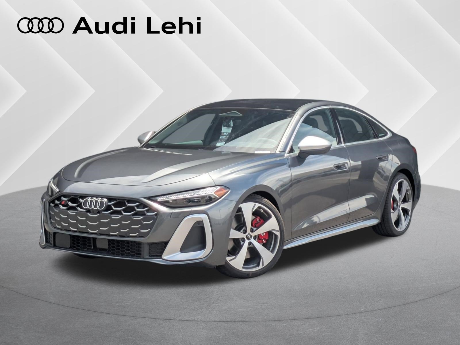 New 2026 Audi S5 Premium Plus AWD/4WD image 1