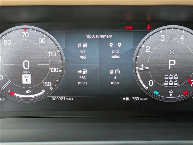 New 2026 Land Rover Defender 130 V8 AWD/4WD image 11