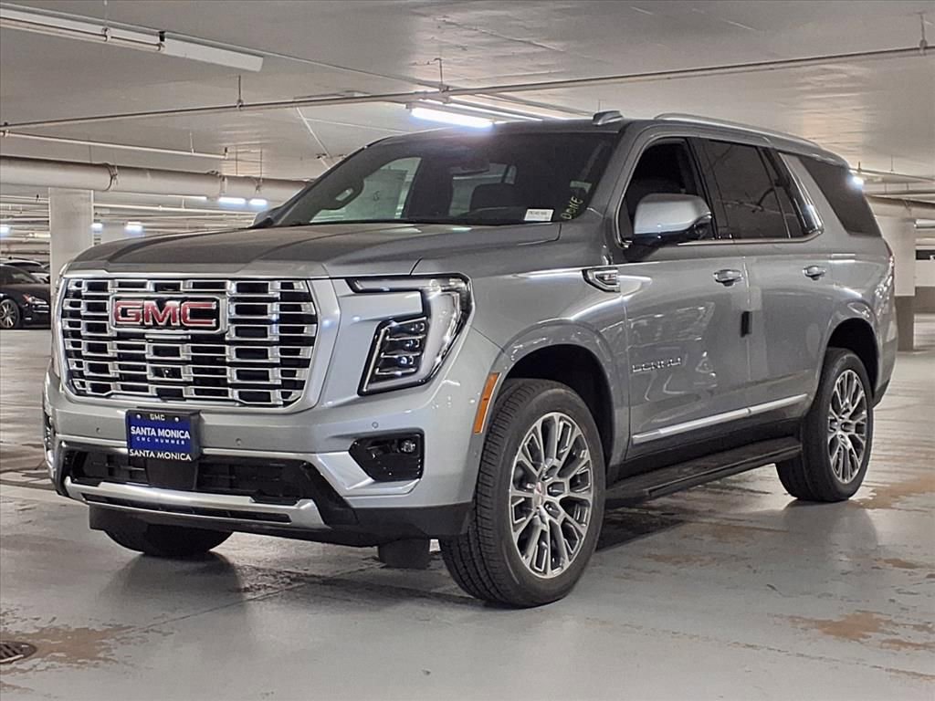 New 2026 GMC Yukon Denali image 18