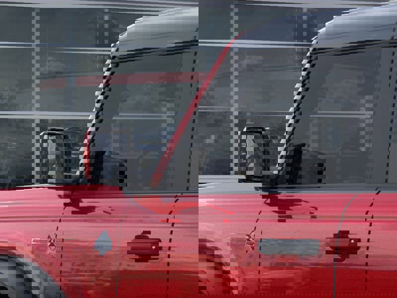 New 2026 Ford Bronco Outer Banks image 59