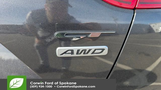 Used 2020 Kia Stinger GT2 AWD/4WD image 13