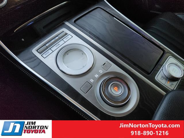 Used 2021 Genesis GV80 2.5T w/ Advanced Package 03 image 23